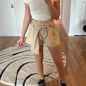 Pretty little thing shorts
